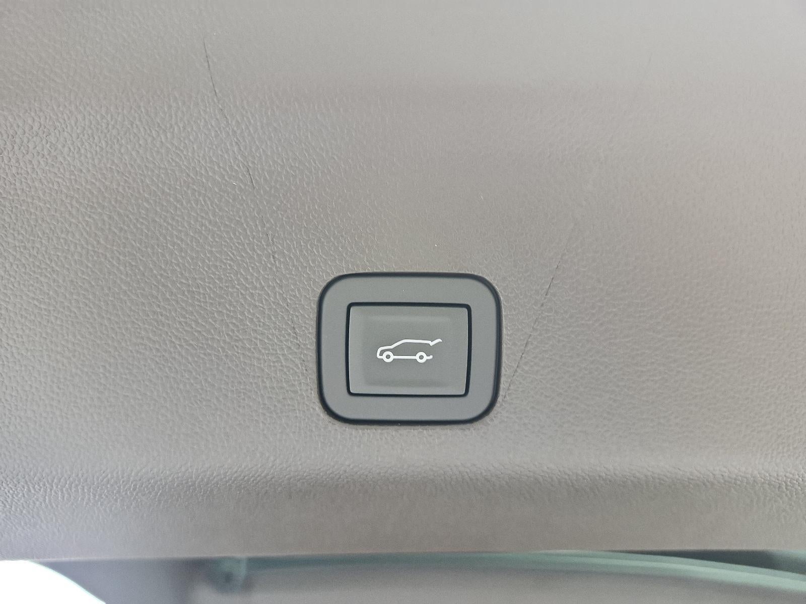 2026 GMC Yukon 4WD 4dr Elevation