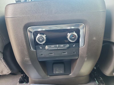 2026 GMC Yukon 4WD 4dr Elevation