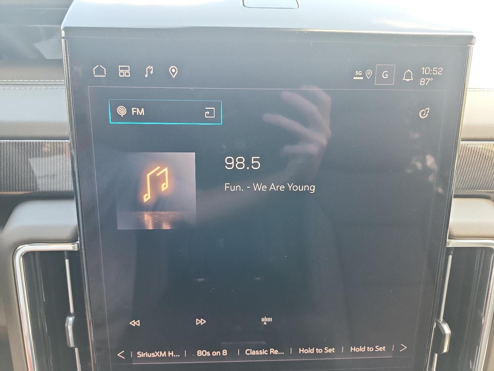 2026 GMC Yukon 4WD 4dr Elevation