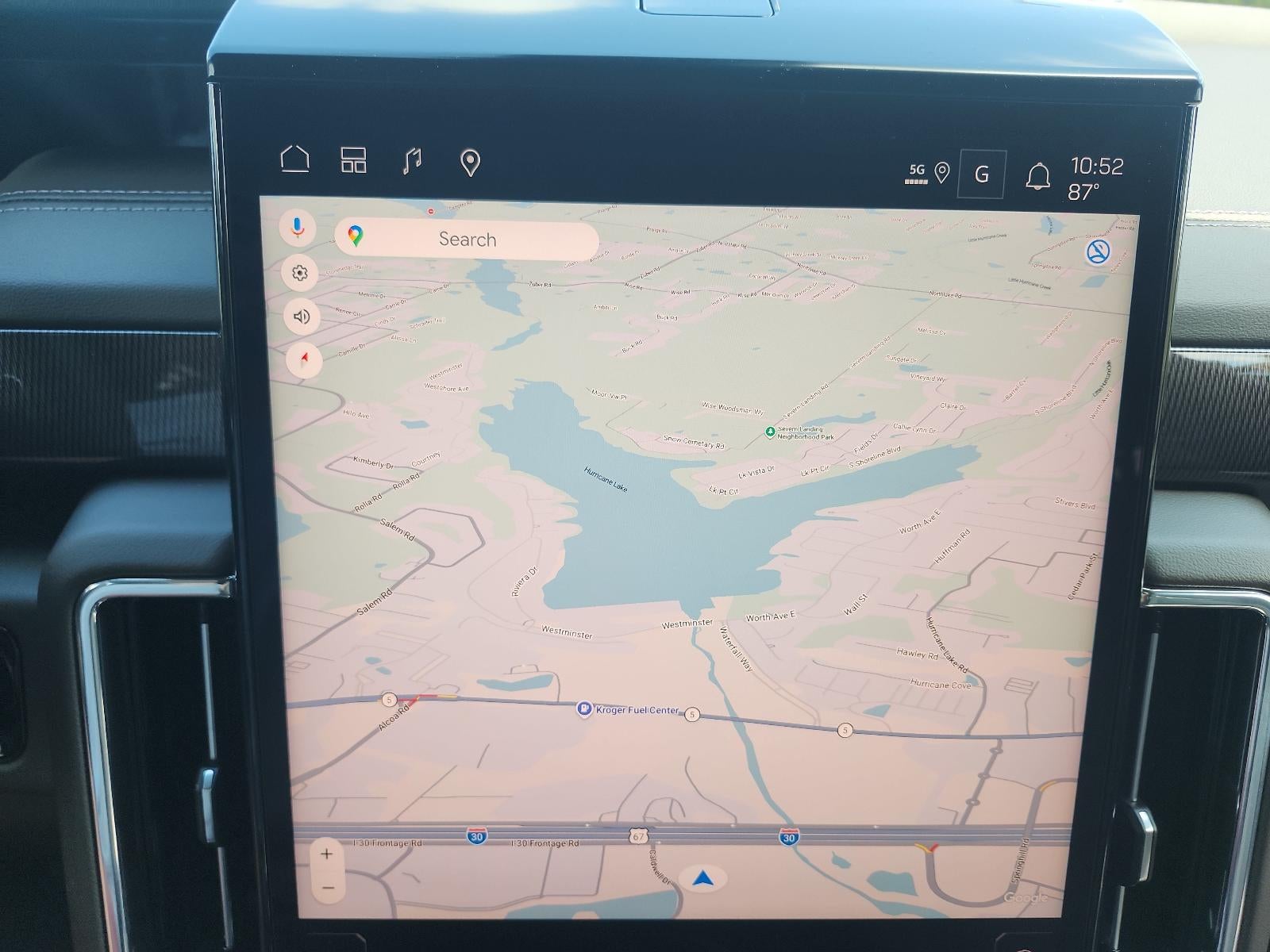2026 GMC Yukon 4WD 4dr Elevation