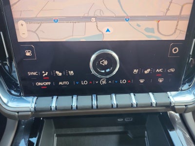2026 GMC Yukon 4WD 4dr Elevation