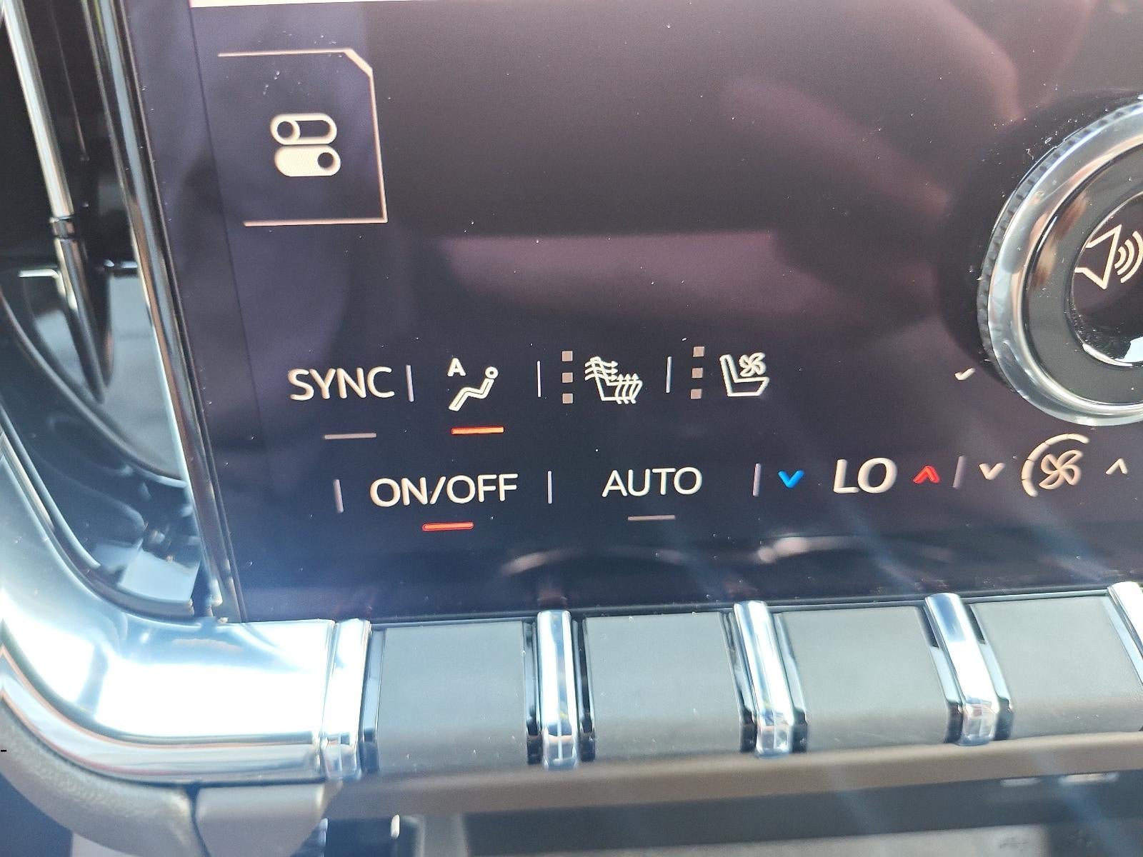2026 GMC Yukon 4WD 4dr Elevation