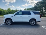 2026 GMC Yukon 4WD 4dr Elevation