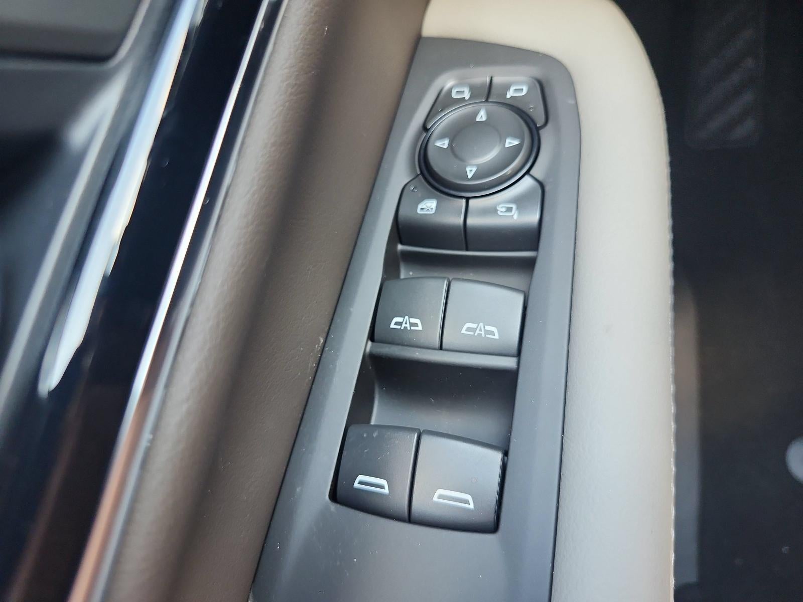 2026 GMC Yukon 4WD 4dr Elevation