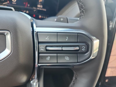 2026 GMC Yukon 4WD 4dr Elevation