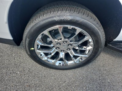 2026 GMC Yukon 4WD 4dr Elevation