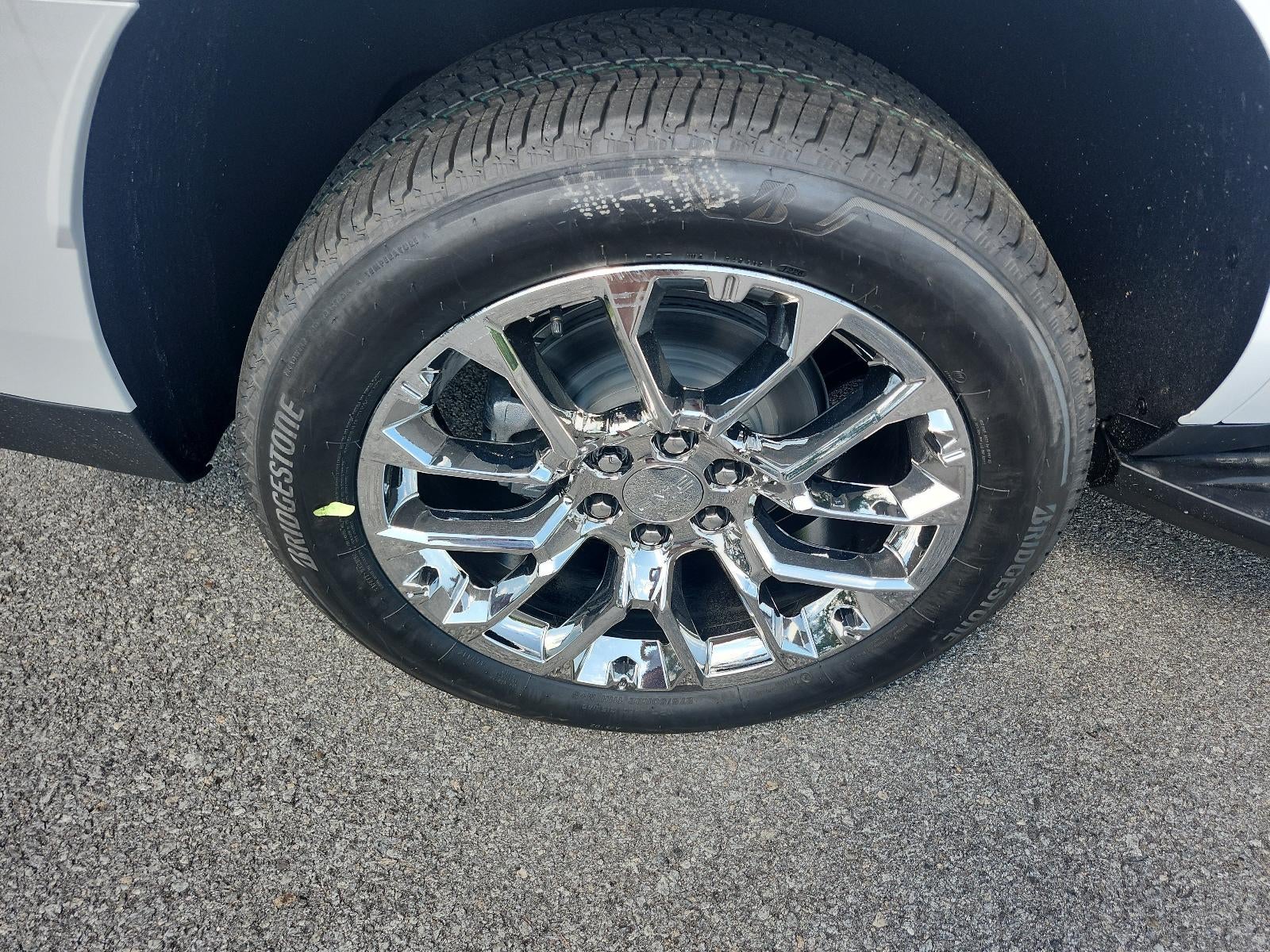 2026 GMC Yukon 4WD 4dr Elevation