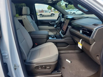 2026 GMC Yukon 4WD 4dr Elevation
