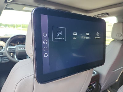 2026 GMC Yukon 4WD 4dr Elevation