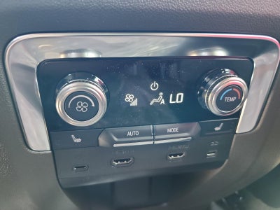 2026 GMC Yukon 4WD 4dr Elevation