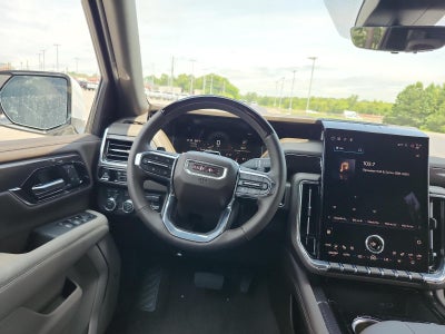 2026 GMC Yukon 4WD 4dr Elevation