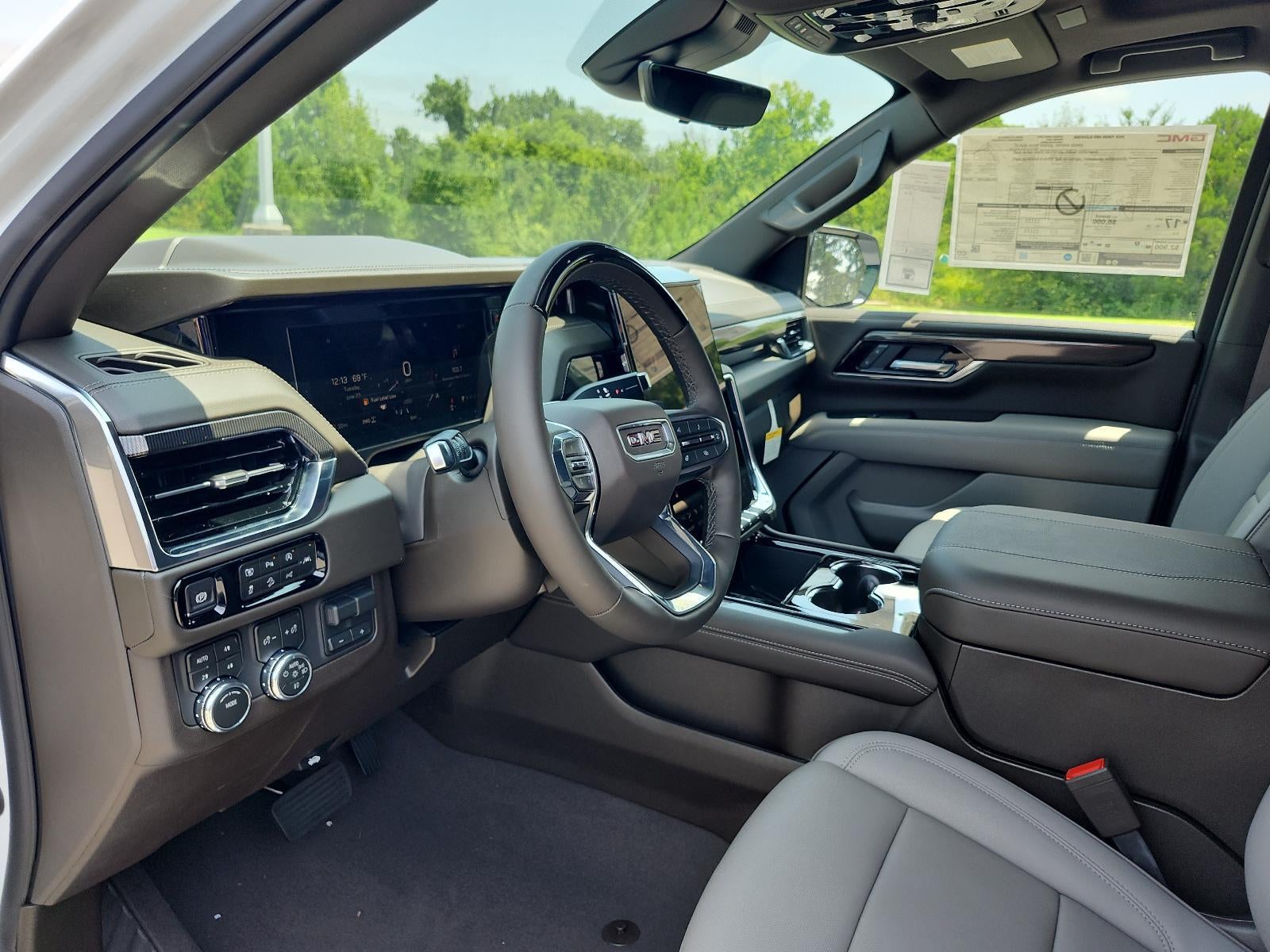 2026 GMC Yukon 4WD 4dr Elevation