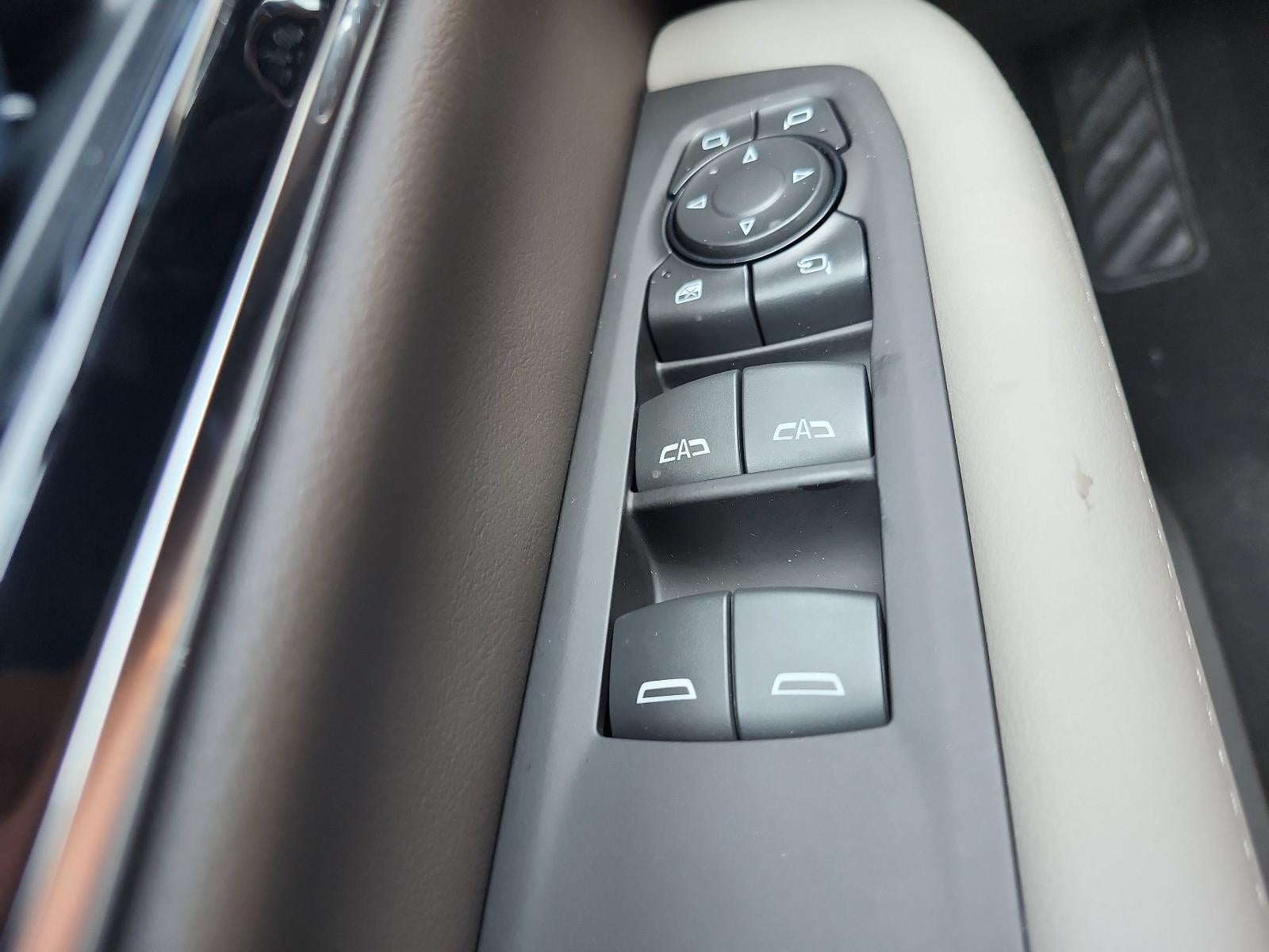 2026 GMC Yukon 4WD 4dr Elevation