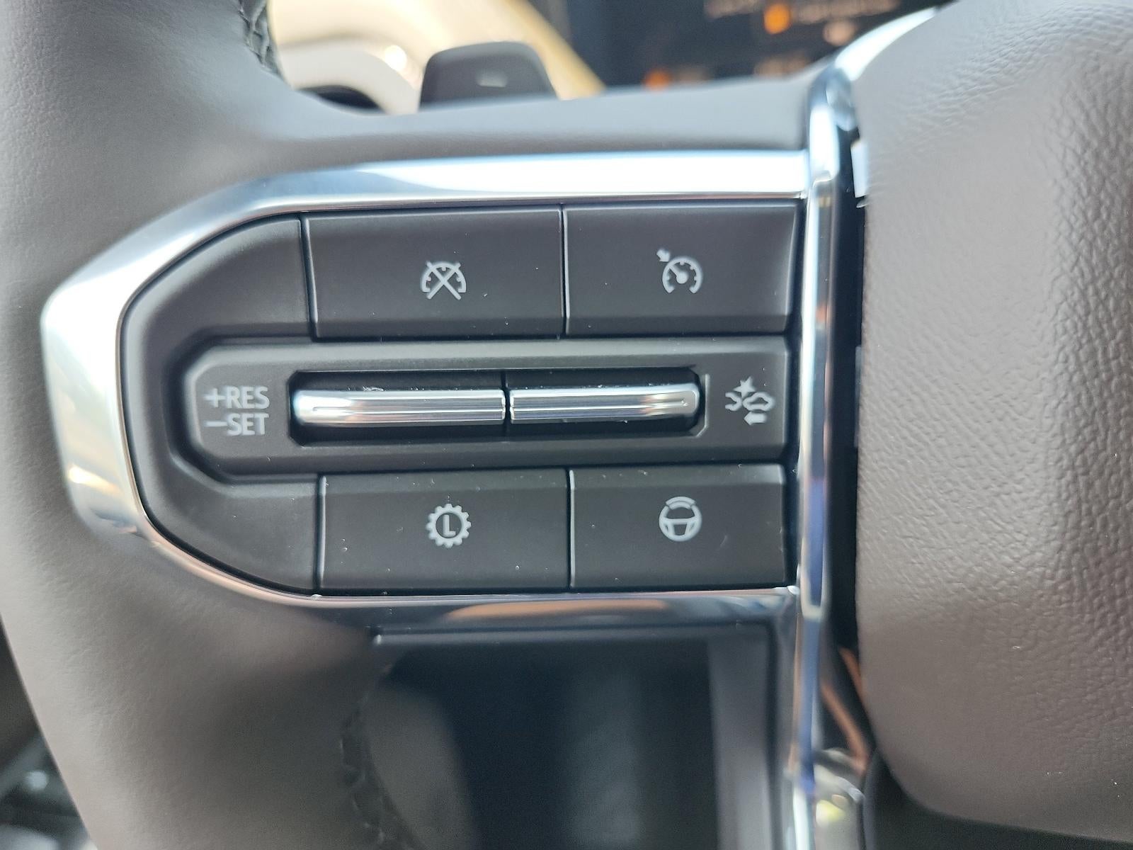 2026 GMC Yukon 4WD 4dr Elevation