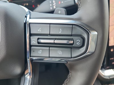 2026 GMC Yukon 4WD 4dr Elevation