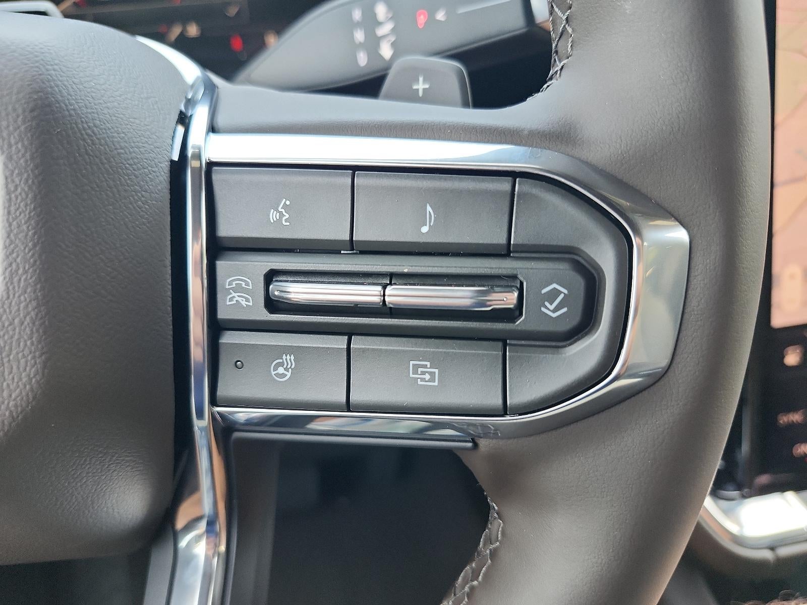 2026 GMC Yukon 4WD 4dr Elevation