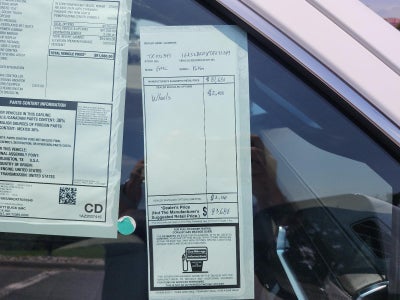 2026 GMC Yukon 4WD 4dr Elevation