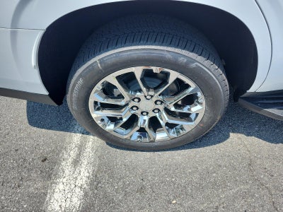 2026 GMC Yukon 4WD 4dr Elevation