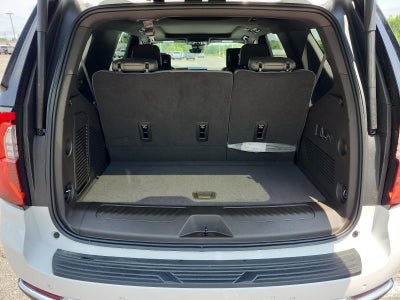 2026 GMC Yukon 4WD 4dr Elevation