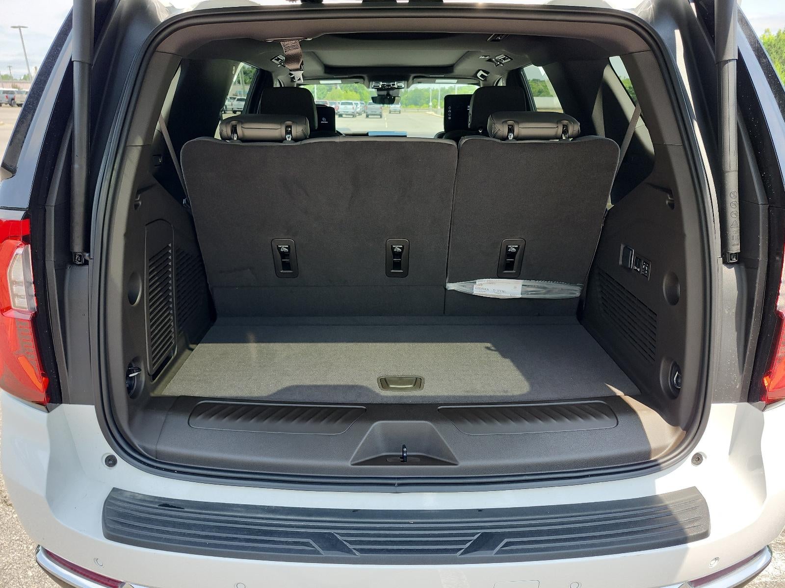 2026 GMC Yukon 4WD 4dr Elevation