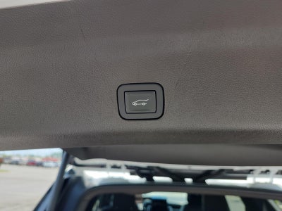 2026 GMC Yukon 4WD 4dr Elevation