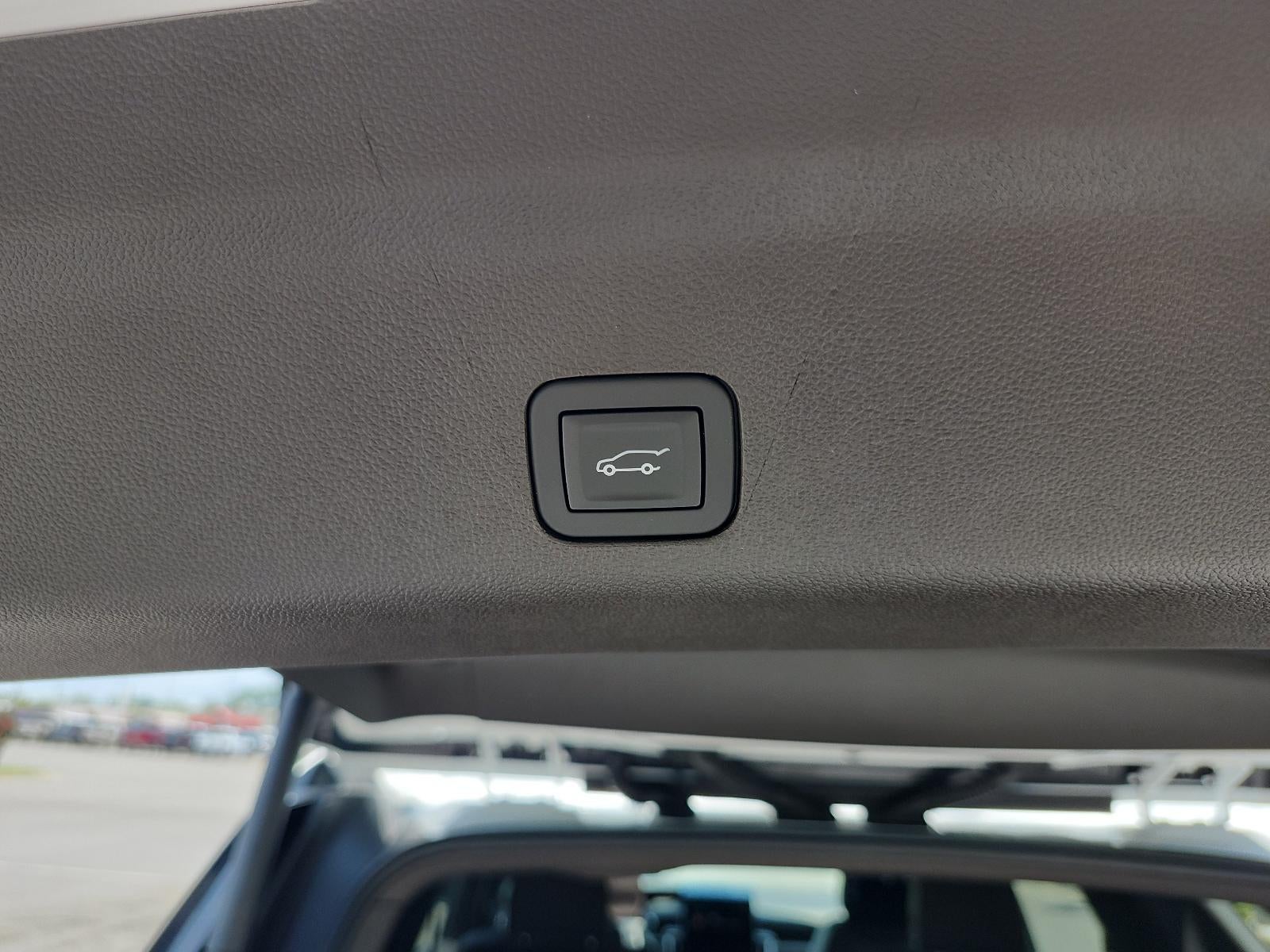 2026 GMC Yukon 4WD 4dr Elevation