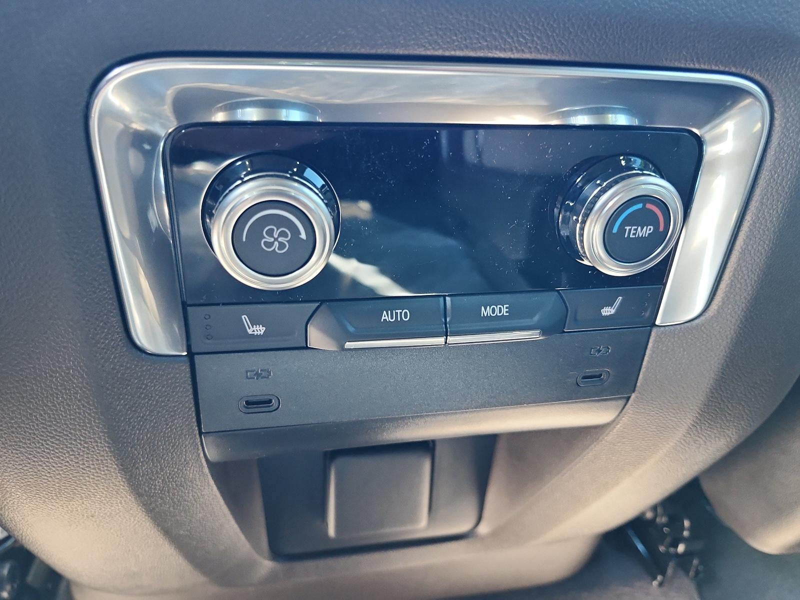 2027 GMC Yukon 4WD 4dr Elevation