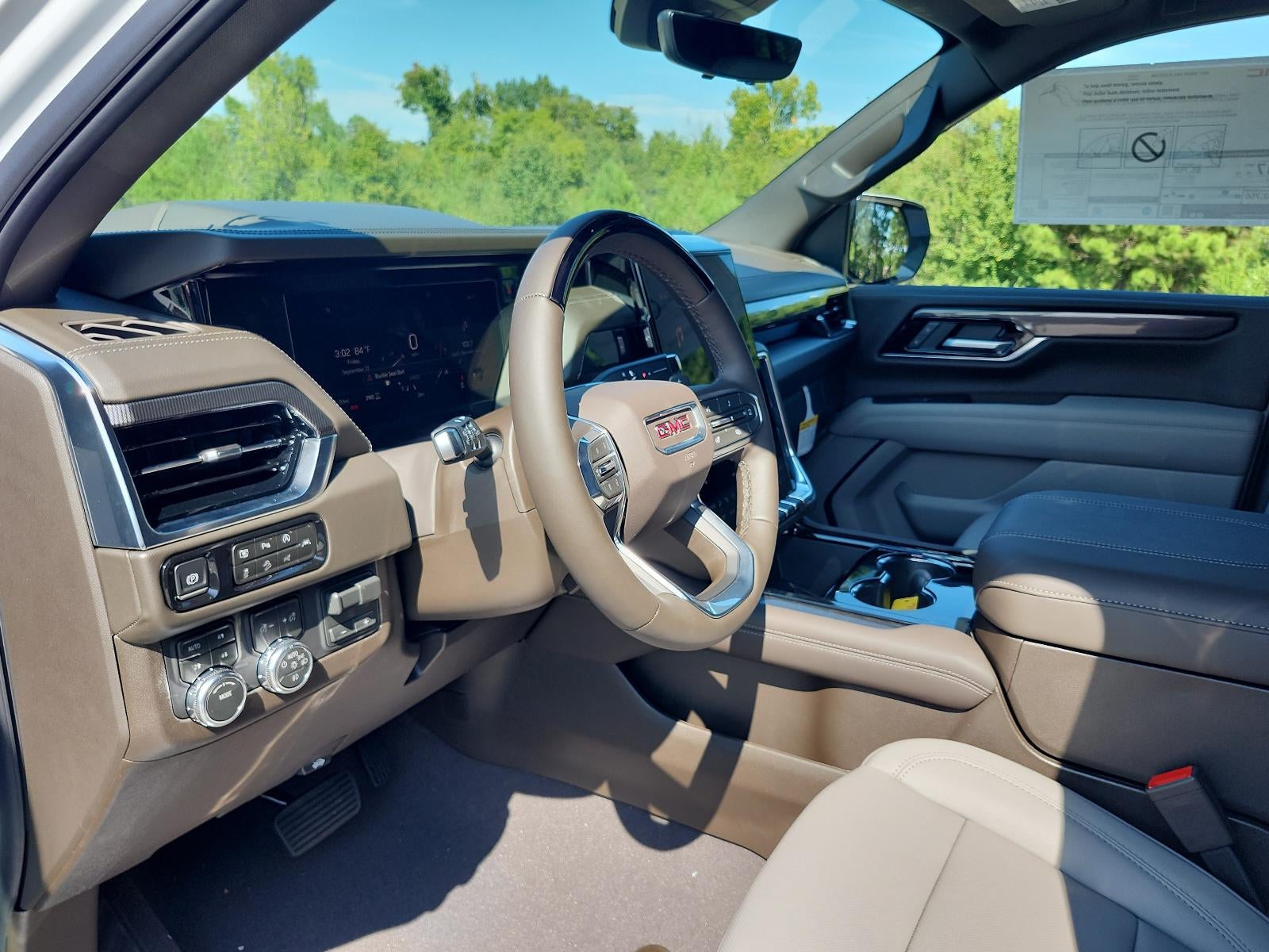 2027 GMC Yukon 4WD 4dr Elevation