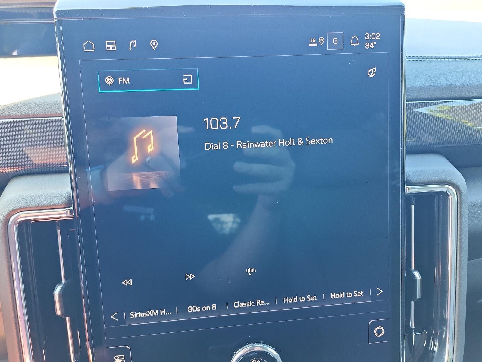 2027 GMC Yukon 4WD 4dr Elevation