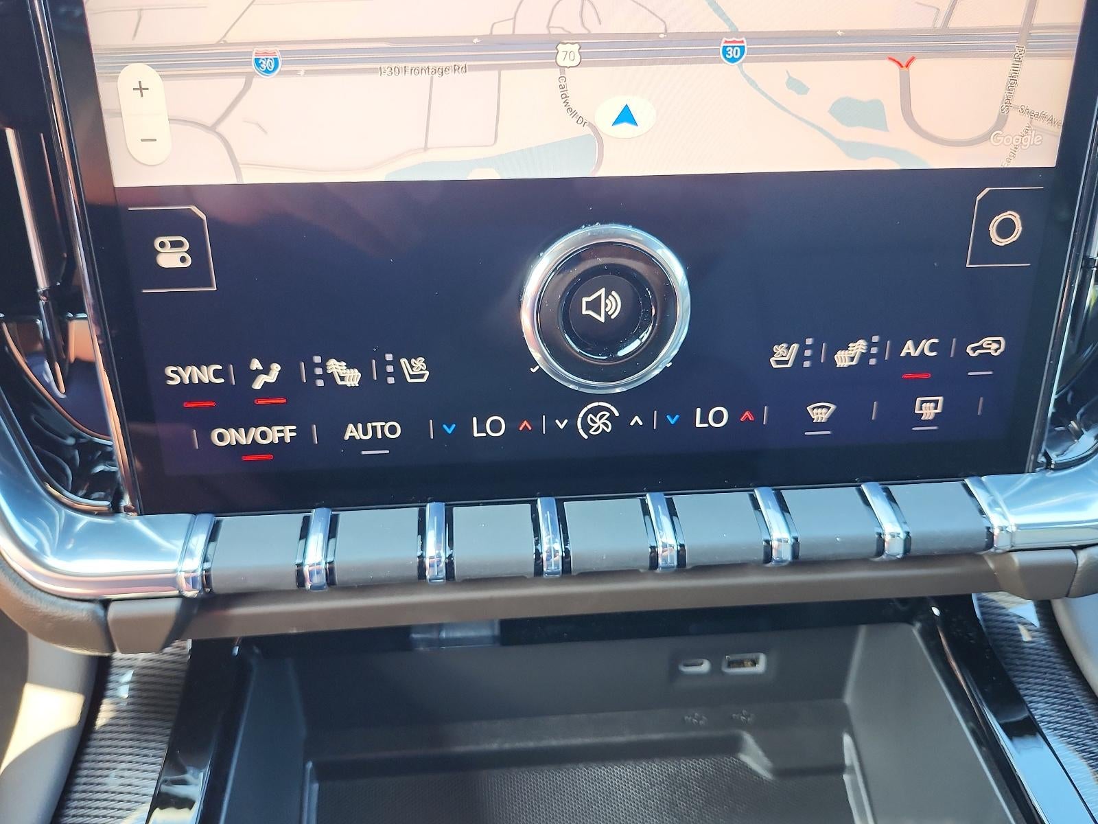 2027 GMC Yukon 4WD 4dr Elevation
