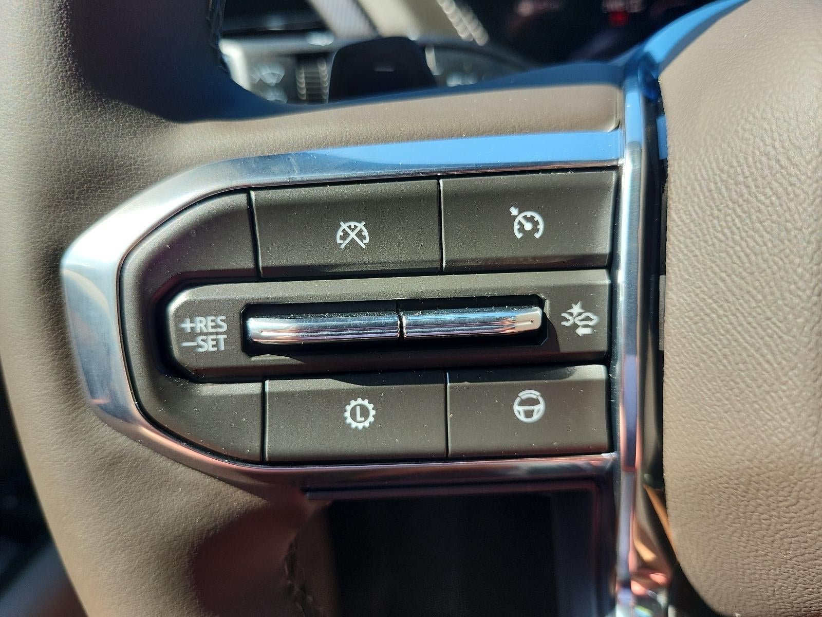 2027 GMC Yukon 4WD 4dr Elevation