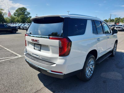 2027 GMC Yukon 4WD 4dr Elevation