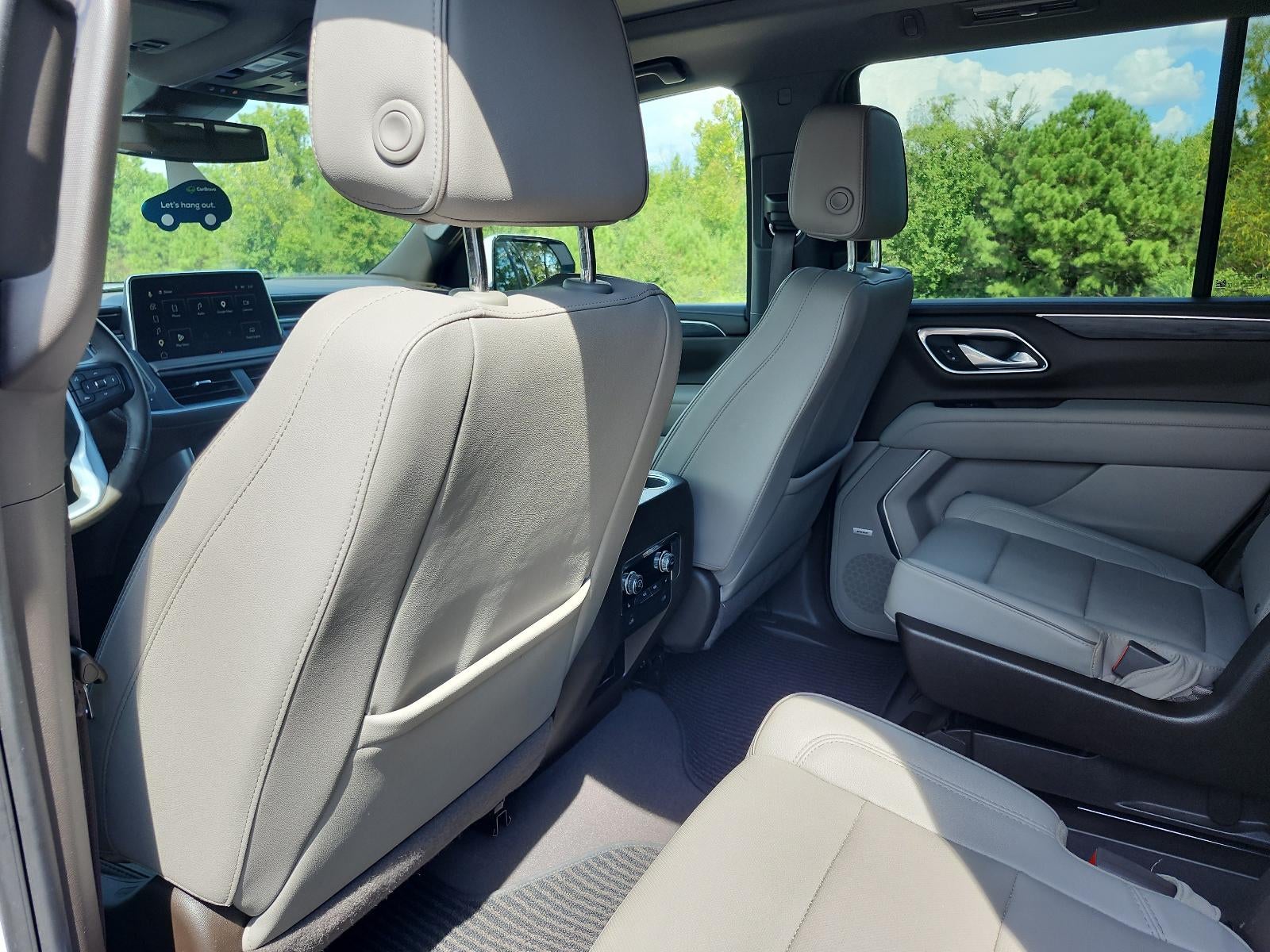 2023 GMC Yukon SLT - Photo 12