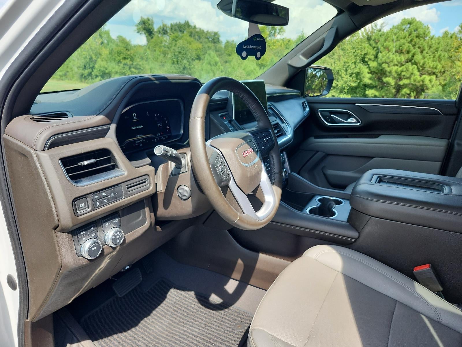2023 GMC Yukon SLT - Photo 15