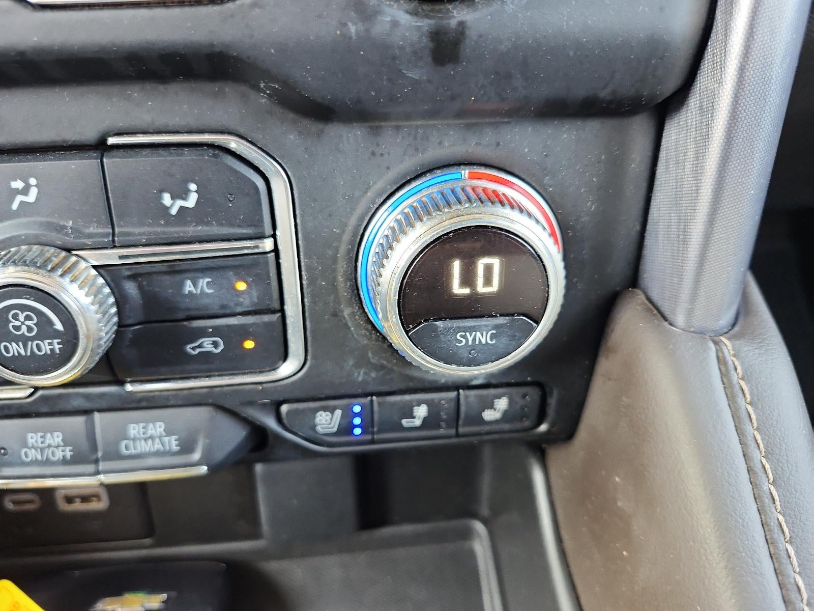 2023 GMC Yukon SLT - Photo 20