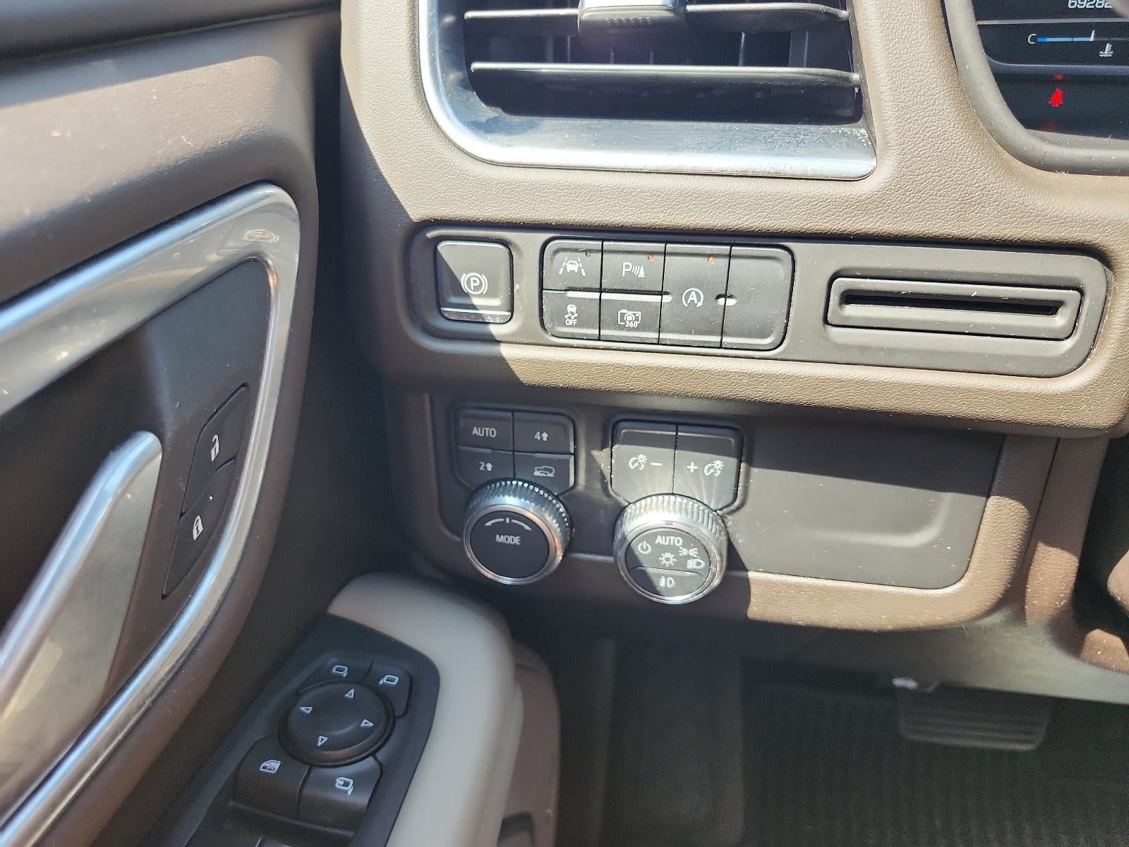 2023 GMC Yukon SLT - Photo 22