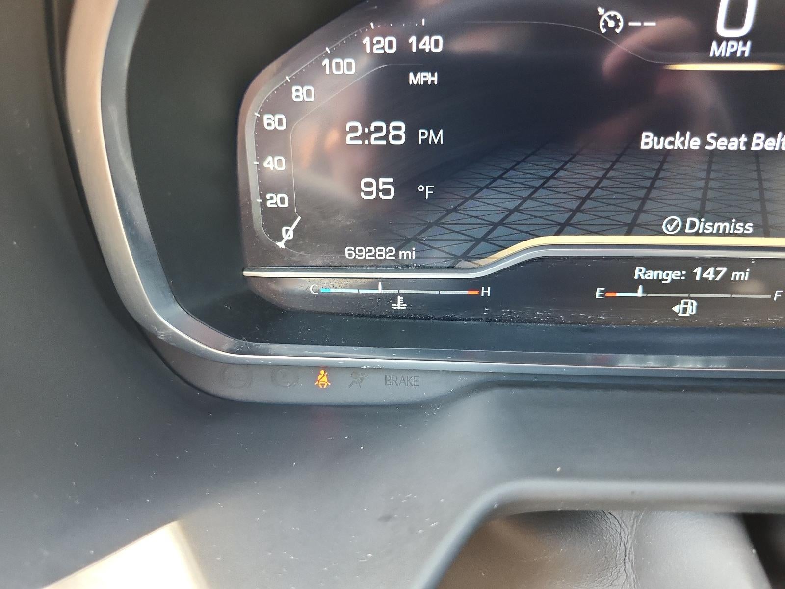 2023 GMC Yukon SLT - Photo 23