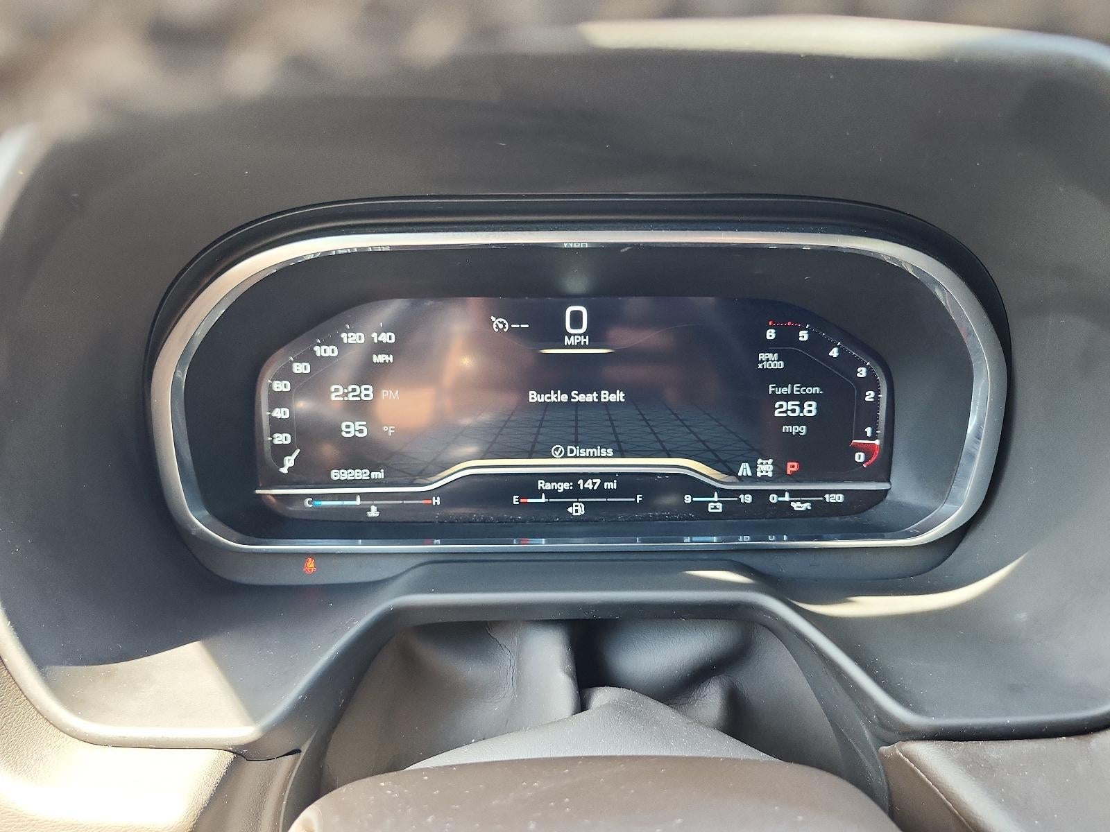 2023 GMC Yukon SLT - Photo 24