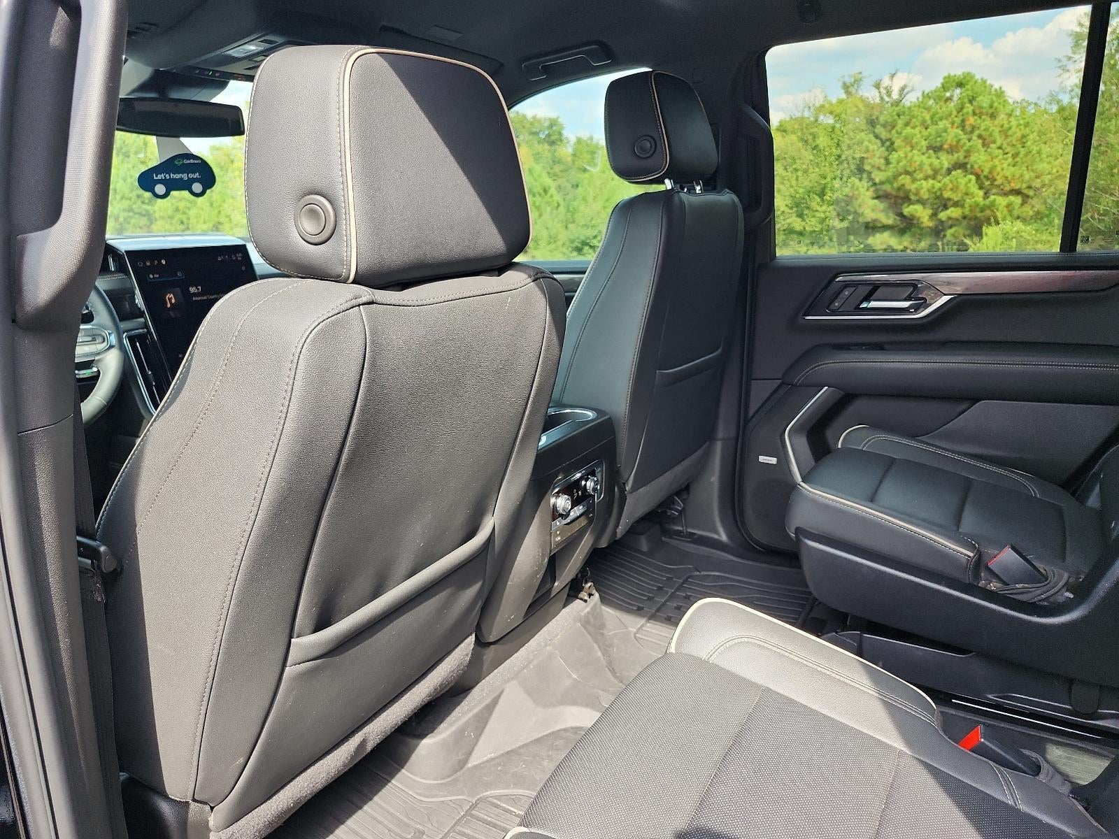2025 GMC Yukon Elevation - Photo 12