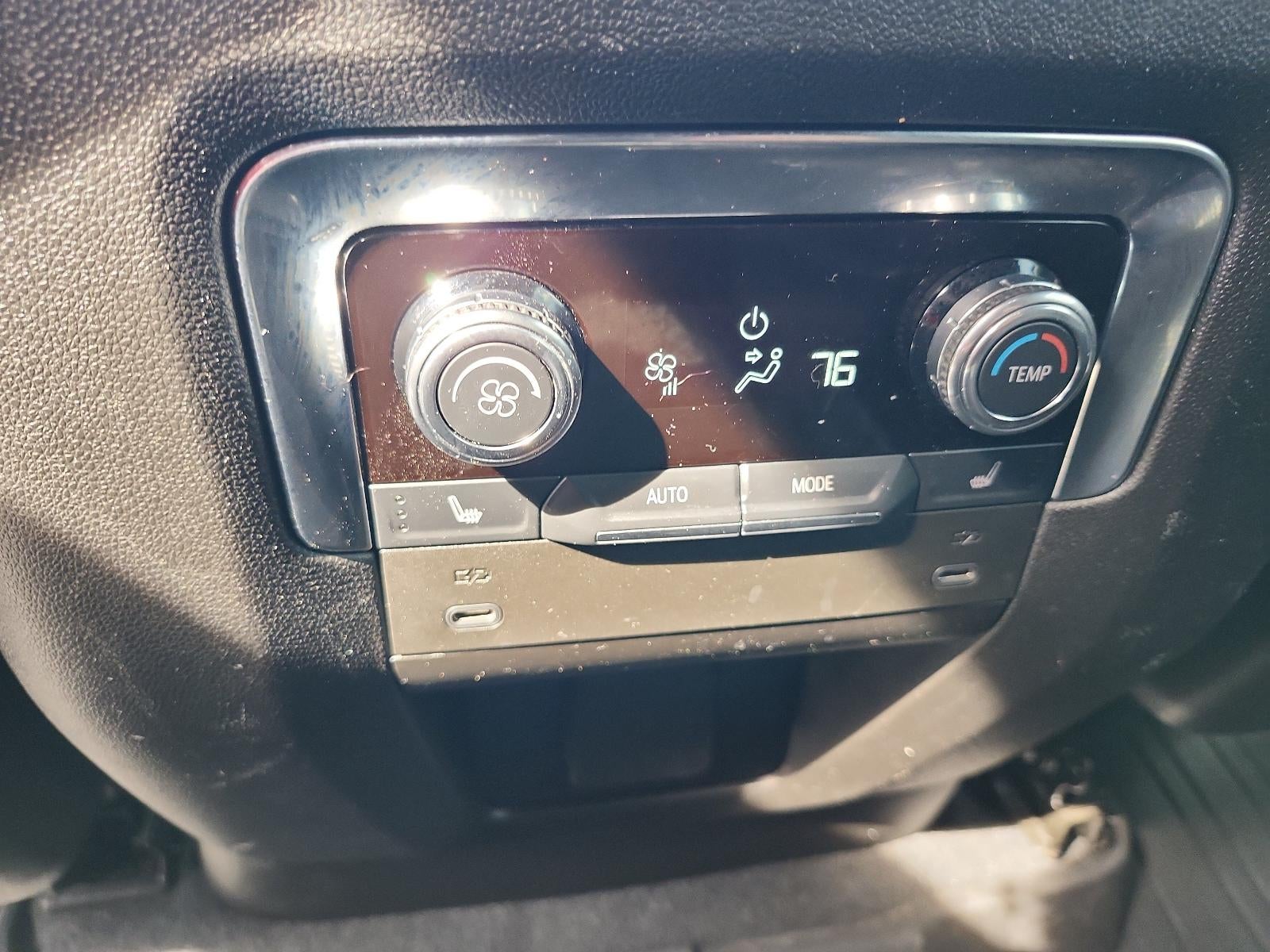 2025 GMC Yukon Elevation - Photo 13