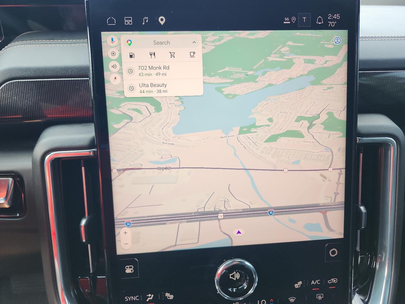 2025 GMC Yukon Elevation - Photo 17