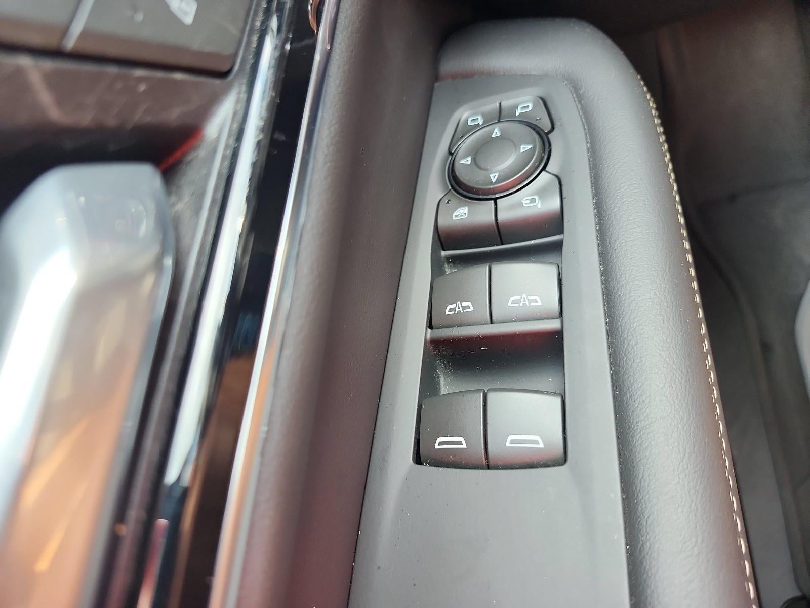 2025 GMC Yukon Elevation - Photo 20