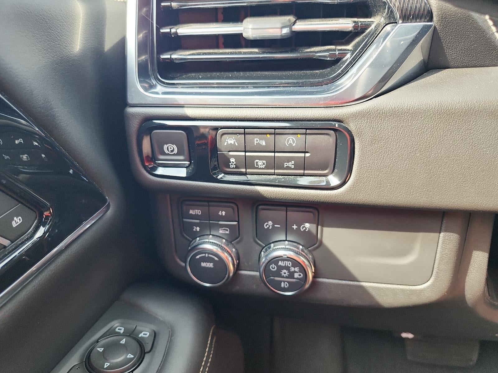 2025 GMC Yukon Elevation - Photo 21