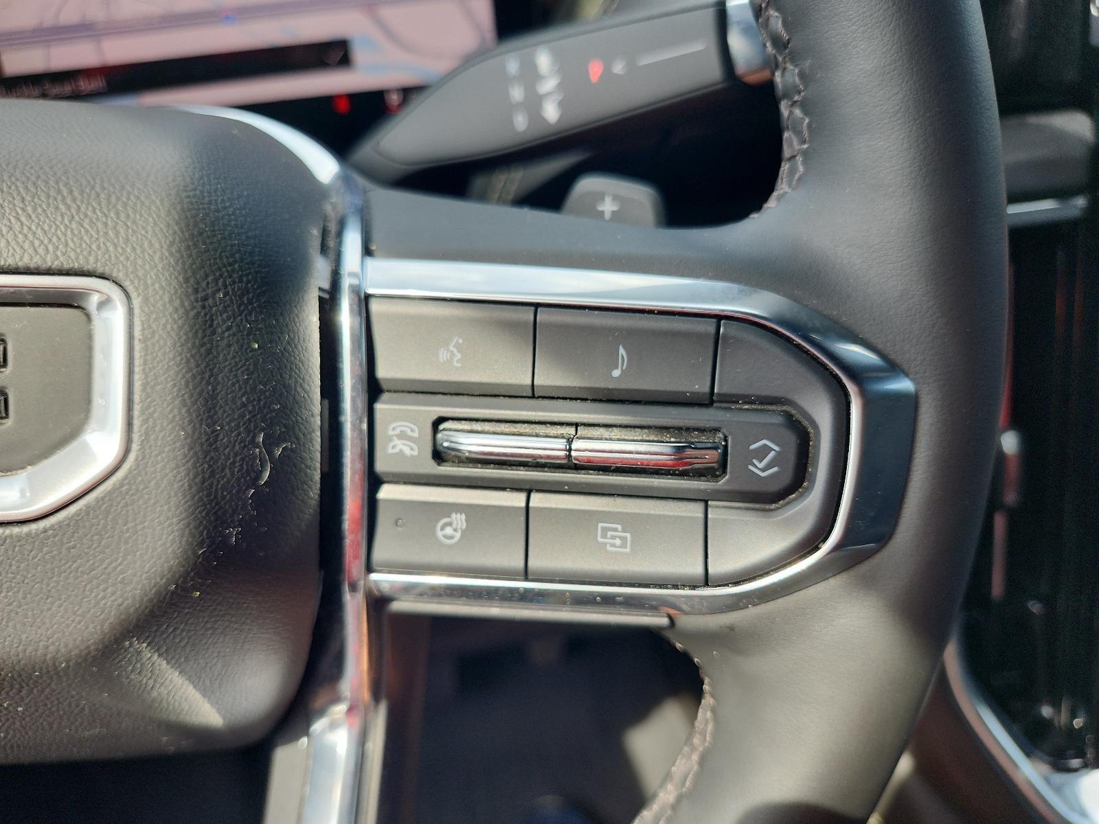2025 GMC Yukon Elevation - Photo 25