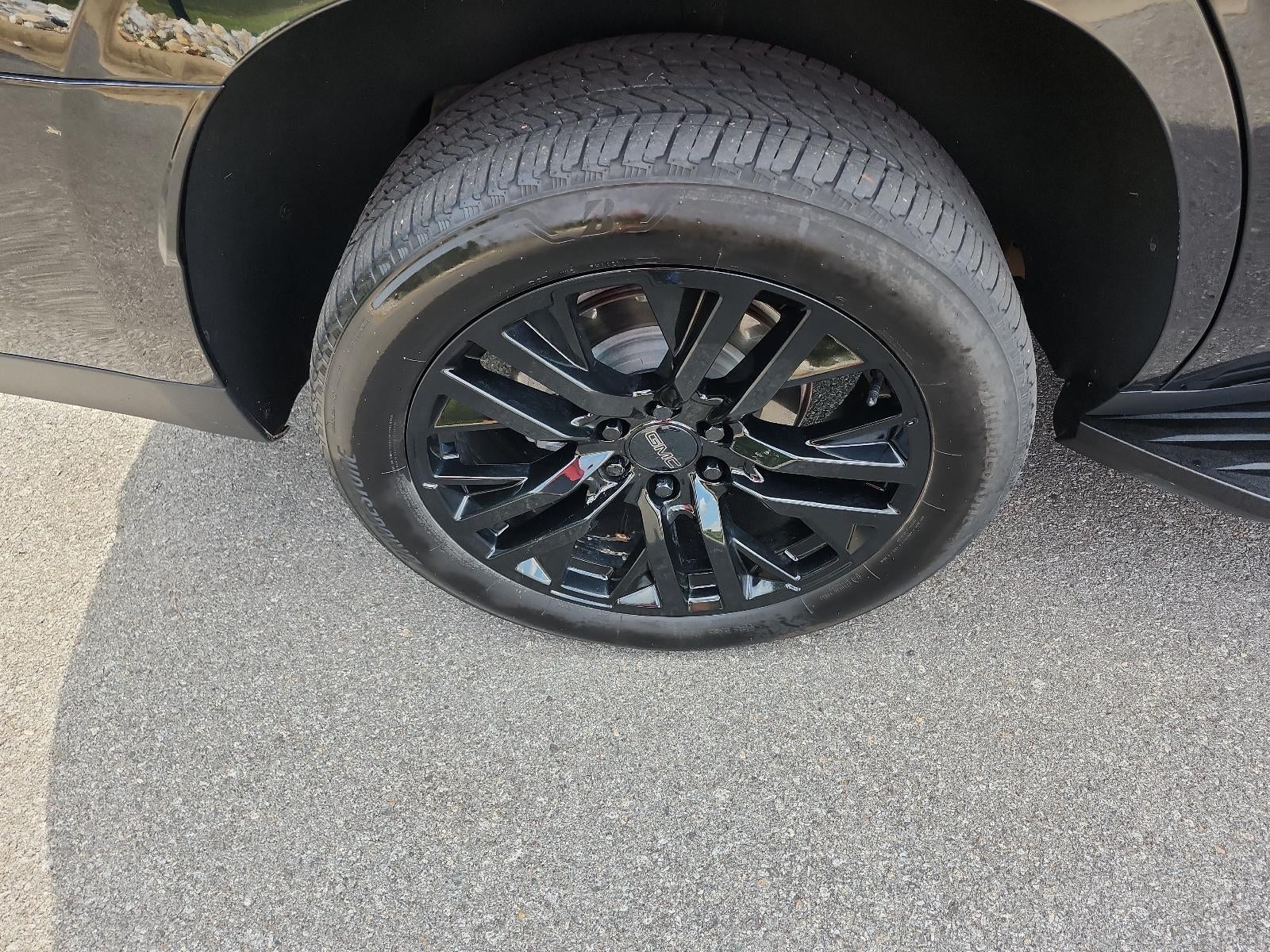 2025 GMC Yukon Elevation - Photo 6