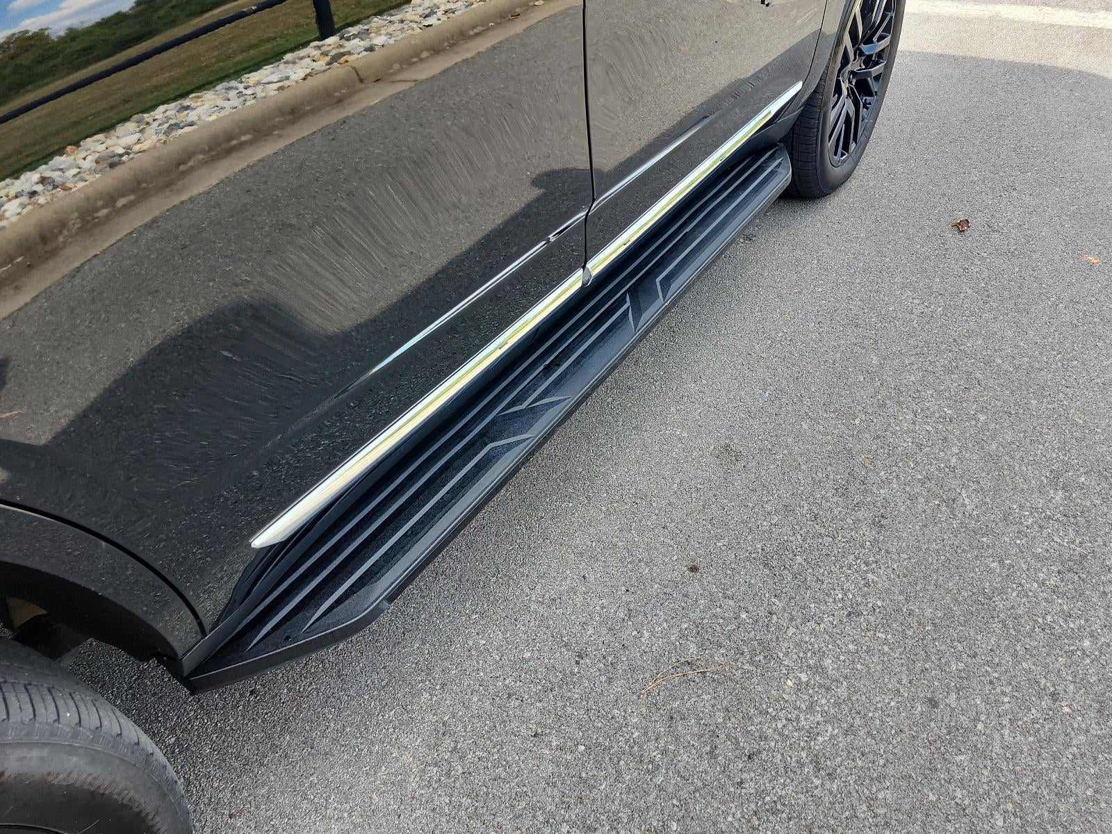 2025 GMC Yukon Elevation - Photo 7