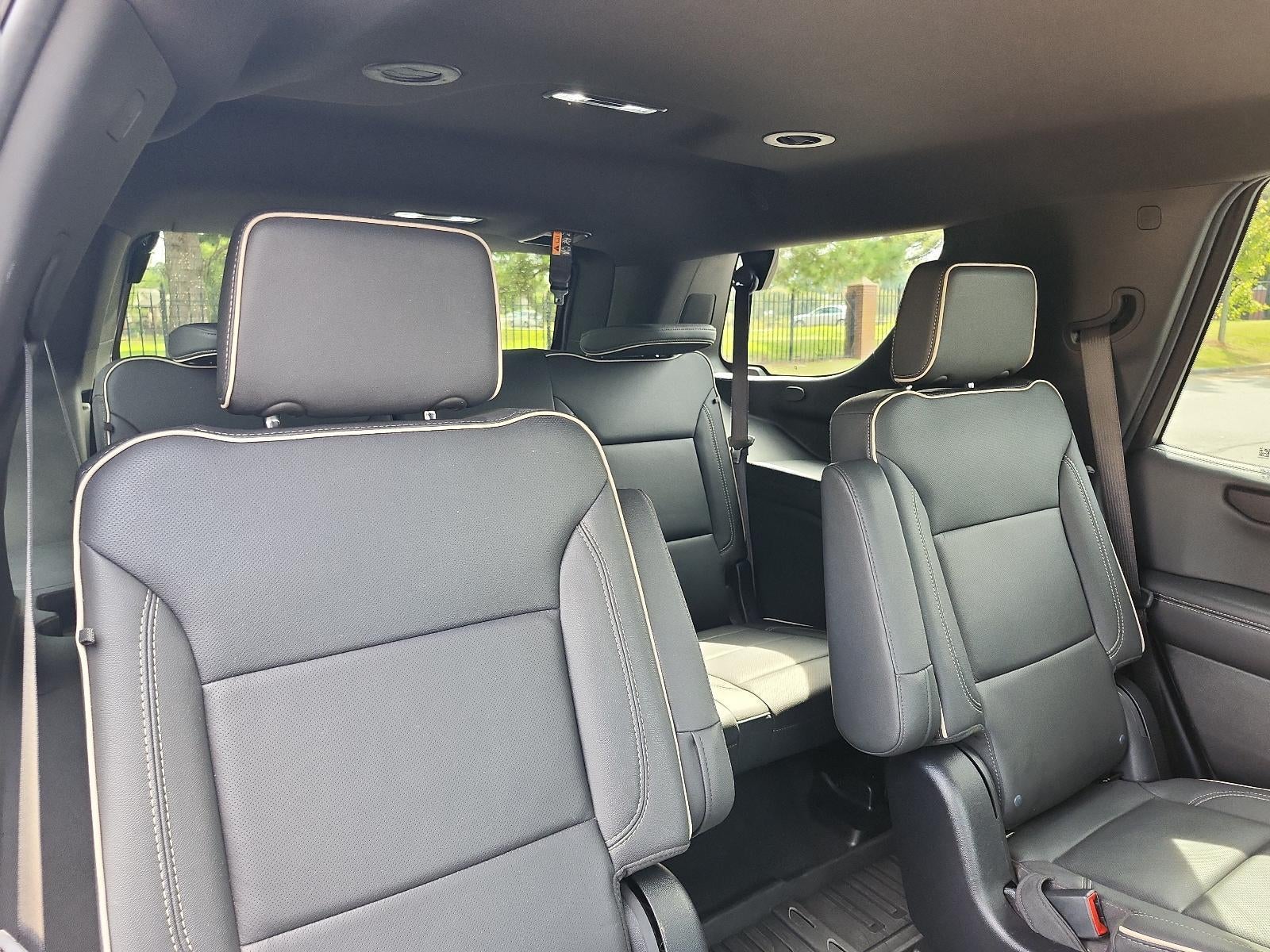 2025 GMC Yukon Elevation - Photo 9