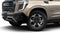 2027 GMC Yukon 4WD 4dr AT4