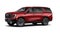 2027 GMC Yukon 4WD 4dr AT4
