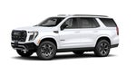 2027 GMC Yukon 4WD 4dr AT4